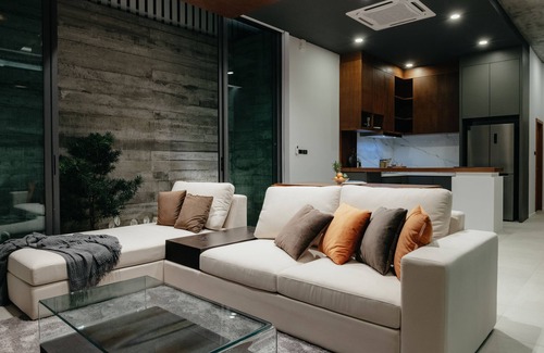 Chang Phueak Villa | H1 Pool villa