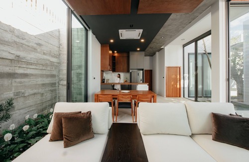 Chang Phueak Villa | H1 Pool villa