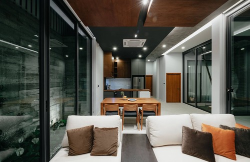 Chang Phueak Villa | H1 Pool villa