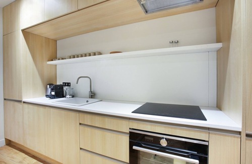 Quartier de la Porte-Saint-Denis Apartment | H1- Sublime & new Apartment Center of Paris