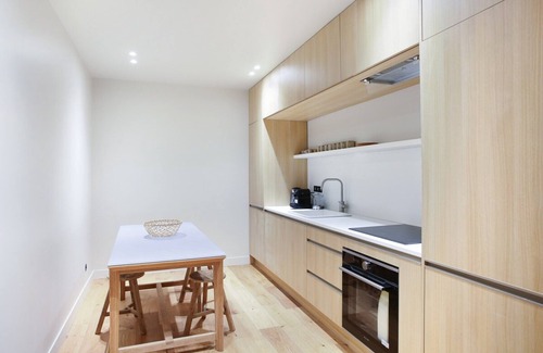 Quartier de la Porte-Saint-Denis Apartment | H1- Sublime & new Apartment Center of Paris