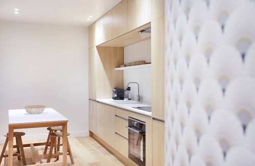 Quartier de la Porte-Saint-Denis Apartment | H1- Sublime & new Apartment Center of Paris