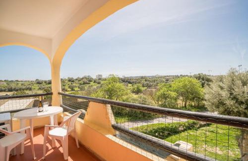Alvor Apartment | H10-104 Clube Brisamar