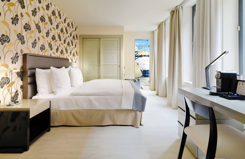West Berlin Centre Hotel | H10 Berlin Ku'Damm