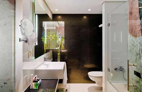 West Berlin Centre Hotel | H10 Berlin Ku'Damm