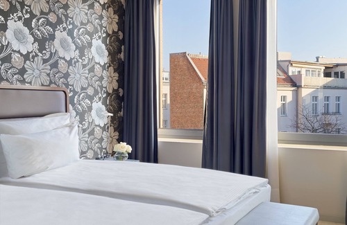 West Berlin Centre Hotel | H10 Berlin Ku'Damm