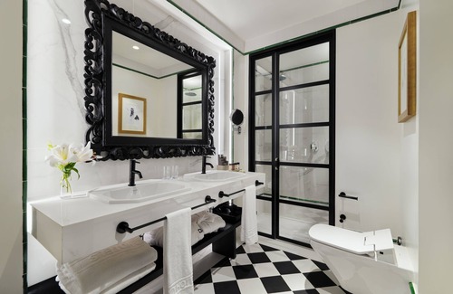 Alfalfa Hotel | H10 Casa de la Plata