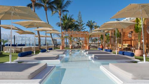 Mogan Hotel | H10 Costa Mogán - Adults Only