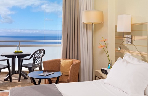 El Madronal Hotel | H10 Gran Tinerfe
