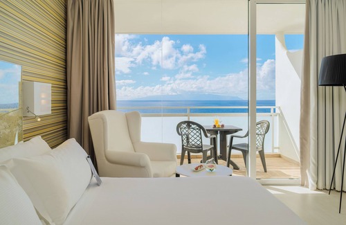 El Madronal Hotel | H10 Gran Tinerfe