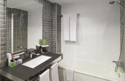 Playa Blanca Hotel | H10 Lanzarote Princess