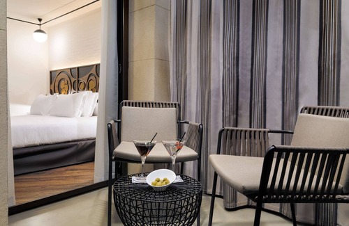 Eixample Hotel | H10 Metropolitan