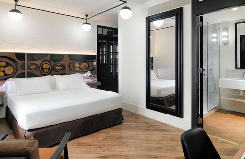 Eixample Hotel | H10 Metropolitan
