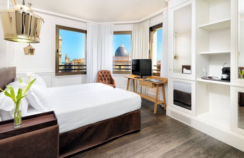 Gothic Quarter Hotel | H10 Montcada Boutique Hotel