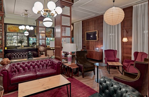 Gothic Quarter Hotel | H10 Montcada Boutique Hotel