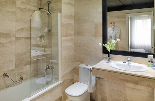 Gothic Quarter Hotel | H10 Montcada Boutique Hotel