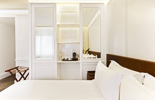 Gothic Quarter Hotel | H10 Montcada Boutique Hotel
