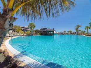Playa Blanca Hotel | H10 Rubicón Horizons Collection
