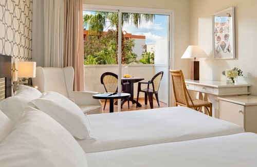 Salou Hotel | H10 Salauris Palace