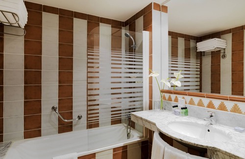 Salou Hotel | H10 Salauris Palace