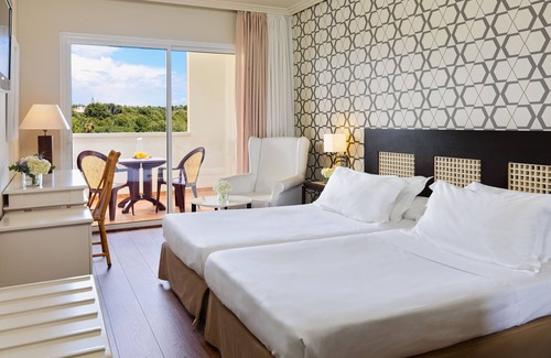 Salou Hotel | H10 Salauris Palace