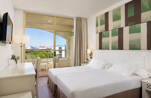 Salou City Centre Hotel | H10 Salou Princess