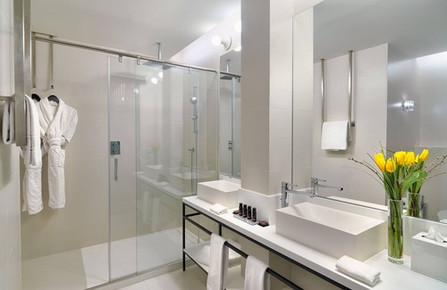 Dreta de l'Eixample Hotel | H10 Urquinaona Plaza