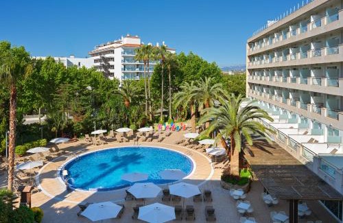 Salou City Centre Hotel | H10 Vintage Salou - Adults Only