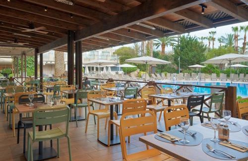 Salou City Centre Hotel | H10 Vintage Salou - Adults Only