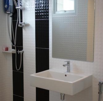 Hua Hin Hotel | H12, The Stylish Apartment