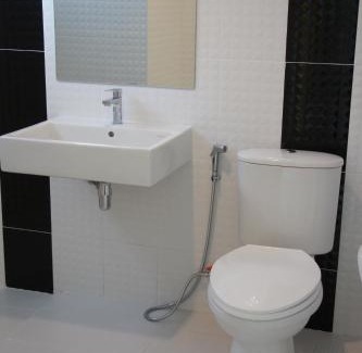 Hua Hin Hotel | H12, The Stylish Apartment