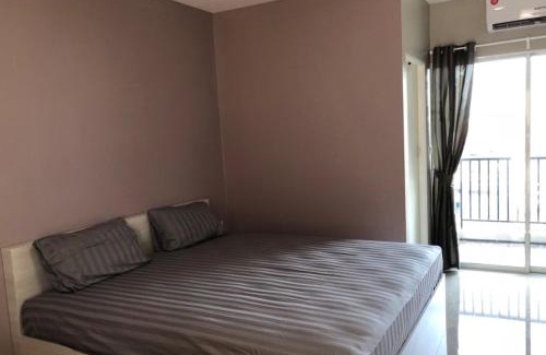 Hua Hin Hotel | H12, The Stylish Apartment