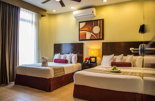 Zona Centro Hotel | H177 Hotel