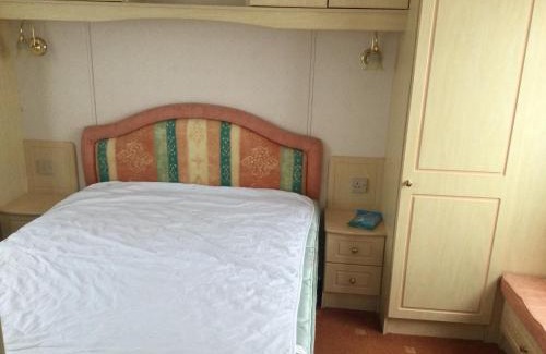 Aberystwyth Apartment | H2