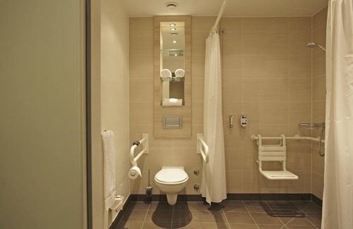 Mitte Hotel | H2 Hotel Berlin Alexanderplatz