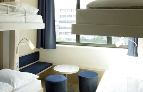 Mitte Hotel | H2 Hotel Berlin Alexanderplatz