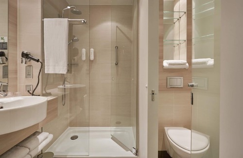 Mitte Hotel | H2 Hotel Berlin Alexanderplatz