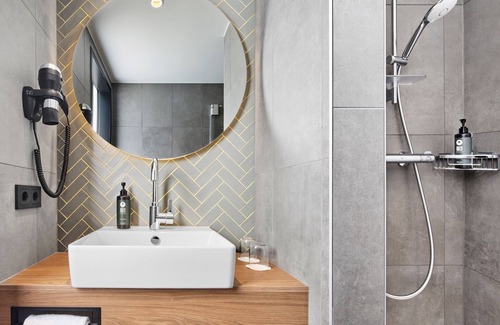 Erfurt Old Town Hotel | H2 Hotel Erfurt