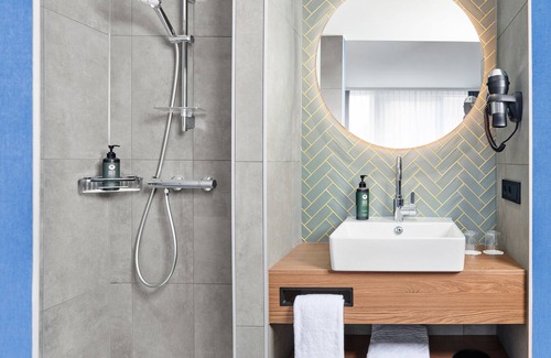 Erfurt Old Town Hotel | H2 Hotel Erfurt