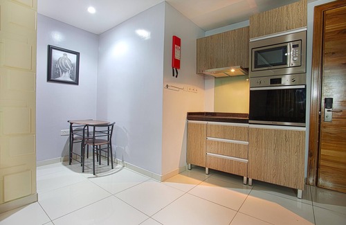 Lekki Phase 1 Apartment | H21 Apartments & Lounge