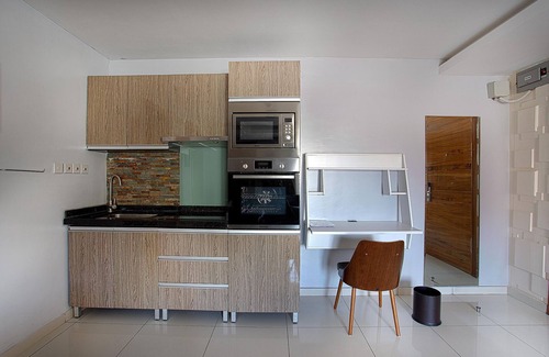Lekki Phase 1 Apartment | H21 Apartments & Lounge