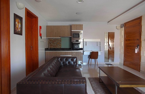 Lekki Phase 1 Apartment | H21 Apartments & Lounge