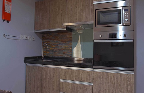 Lekki Phase 1 Apartment | H21 Apartments & Lounge
