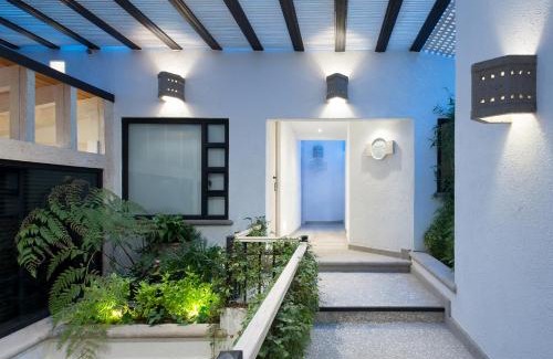 La Concepcion House | H21 Hospedaje Boutique