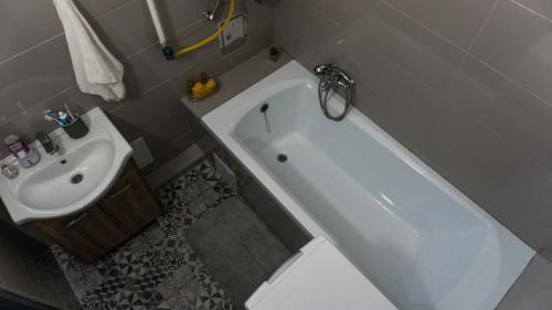 Eger Apartment | H22 Apartman