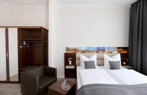 Teltow Hotel | H24 Hoteltow