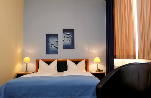Teltow Hotel | H24 Hoteltow