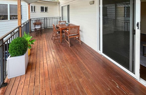 North Haven Apartment | H2O Holiday Apartments - Unit 10