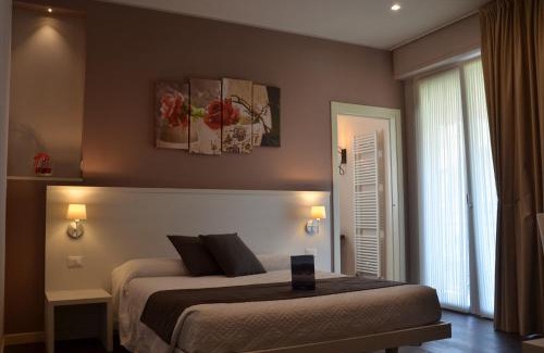 Colombare Bed & Breakfast | H2o