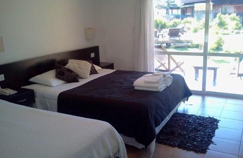 Villa Zorraquin Hotel | H2O Termal primer y unico hotel Kosher de Argentina